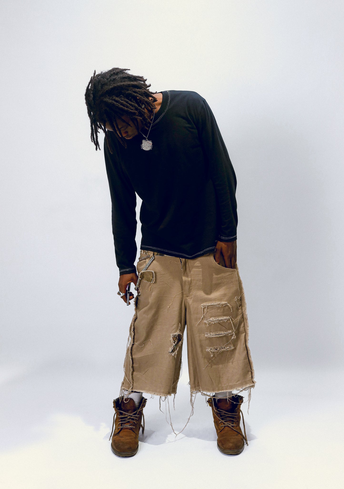 FOREST JORTS