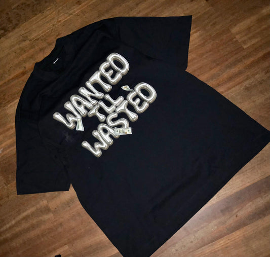 Root Of All Evil (short sleeves)