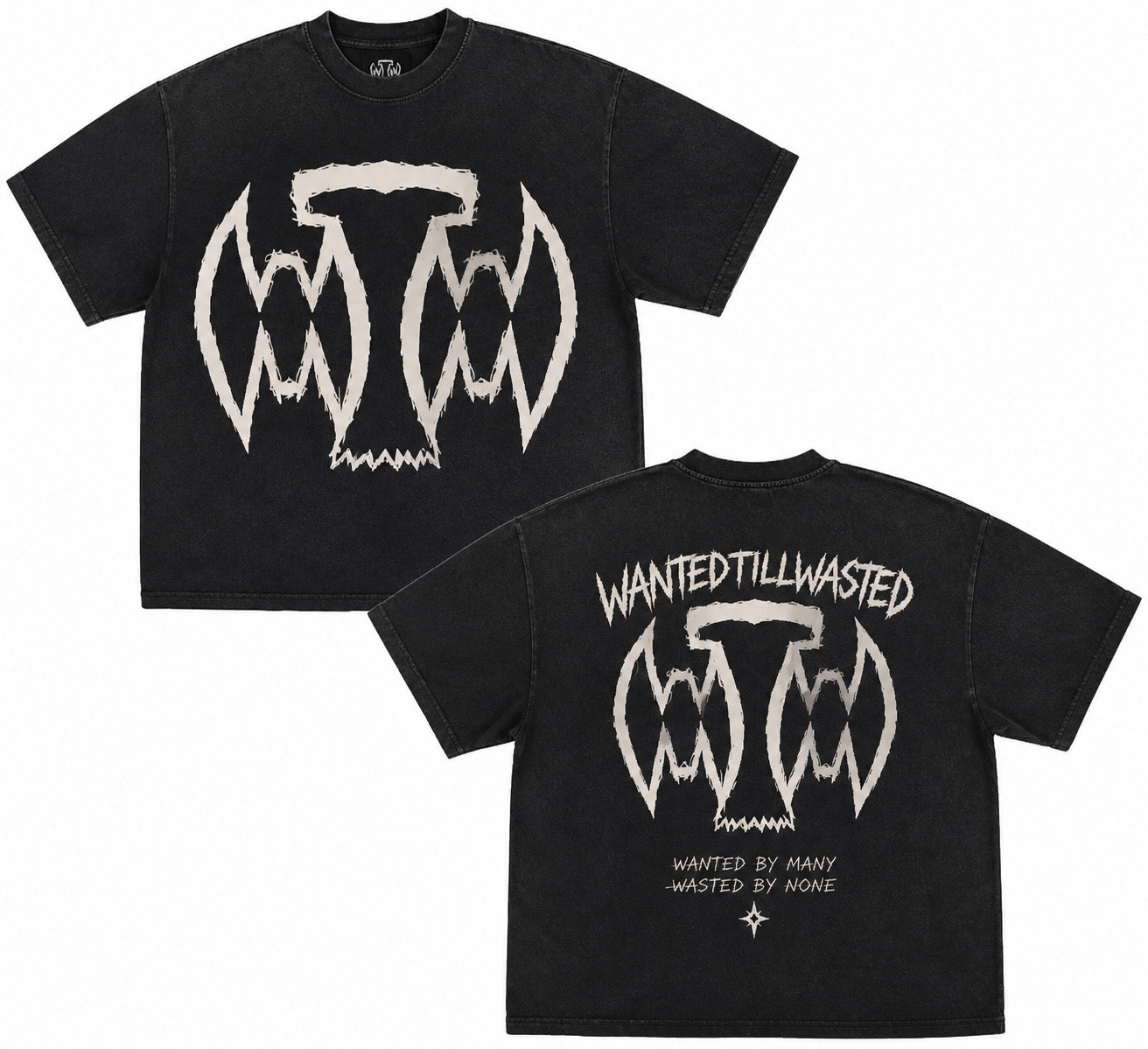 BAT TEE